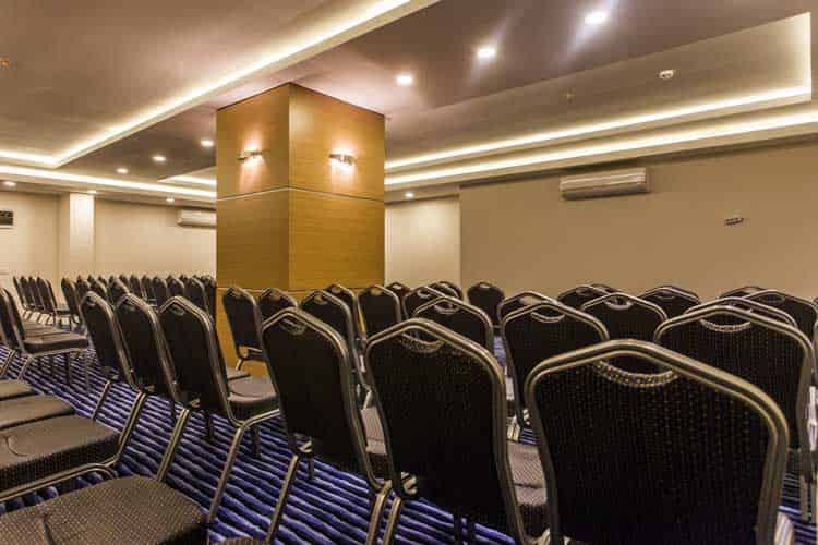 Avena Resort Spa Hotel